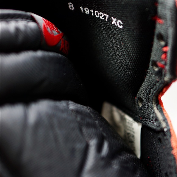 Jordan 1 Retro High ‘85 - Picture 5 of 5